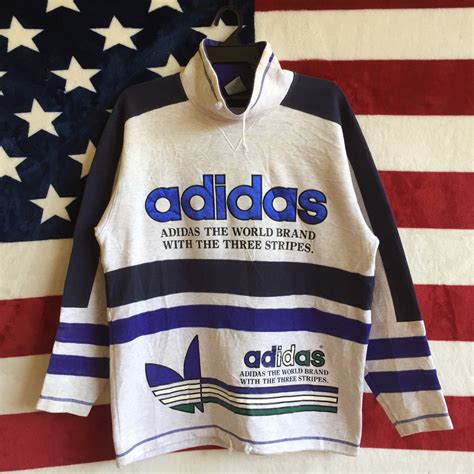 adidas retro clothing.